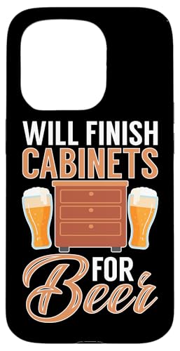 Schrank: Finish Schränke für Bier Hülle für iPhone 15 Pro Schrank: Finish Schränke für Bier Hülle für iPhone 15 Pro von Cabinetry Woodworking Designs For Cabinet Maker