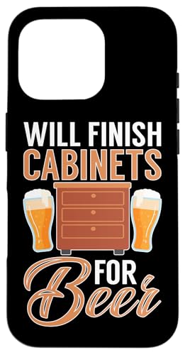 Schrank: Finish Schränke für Bier Hülle für iPhone 16 Pro Schrank: Finish Schränke für Bier Hülle für iPhone 16 Pro von Cabinetry Woodworking Designs For Cabinet Maker