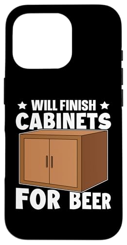 Schrank: Finish Schränke für Bier Hülle für iPhone 16 Pro Schrank: Finish Schränke für Bier Hülle für iPhone 16 Pro von Cabinetry Woodworking Designs For Cabinet Maker
