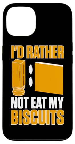 Schrank: I'd Rather Not Eat My Biscuits Hülle für iPhone 13 Schrank: I'd Rather Not Eat My Biscuits Hülle für iPhone 13 von Cabinetry Woodworking Designs For Cabinet Maker