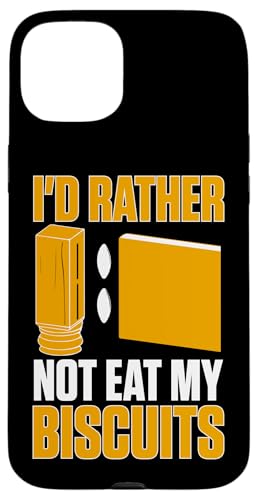 Schrank: I'd Rather Not Eat My Biscuits Hülle für iPhone 15 Plus Schrank: I'd Rather Not Eat My Biscuits Hülle für iPhone 15 Plus von Cabinetry Woodworking Designs For Cabinet Maker