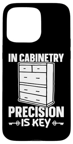Schrank: Im Schrank, Präzision ist der Schlüssel Hülle für iPhone 15 Pro Max Schrank: Im Schrank, Präzision ist der Schlüssel Hülle für iPhone 15 Pro Max von Cabinetry Woodworking Designs For Cabinet Maker