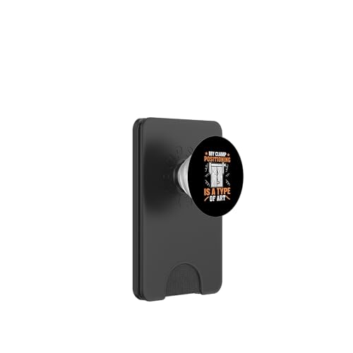 Schrank: Meine Klemmpositionierung ist eine Art von Kunst PopSockets PopWallet für MagSafe Schrank: Meine Klemmpositionierung ist eine Art von Kunst PopSockets PopWallet für MagSafe von Cabinetry Woodworking Designs For Cabinet Maker