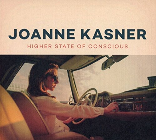 Higher State of Conscious von Cable Car Records (Alive)