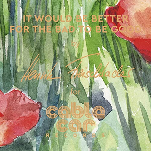 It Would Be Better for the Bad to Be Good (7 Inch) [Vinyl Single] von AL!VE