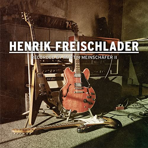 Recorded By Martin Meinschäfer II (2lp) [Vinyl LP] von Cable Car Records (Alive)