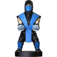Mortal Kombat Sub-Zero Controller und Smartphone-Ständer von Cable Guys von Cable Guys