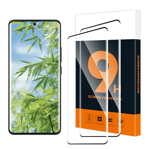 Cable Leader 2 Stück für Panzerglas für Xiaomi Redmi Note 13 Pro+/Note 13 Pro Plus 5G Schutzfolie, 3D Full Screen Displayschutzfolie, Anti-Fingerprint Anti-Staub Schutzglas für Note 13 Pro Plus Folie Cable Leader 2 Stück für Panzerglas für Xiaomi Redmi Note 13 Pro+/Note 13 Pro Plus 5G Schutzfolie, 3D Full Screen Displayschutzfolie, Anti-Fingerprint Anti-Staub Schutzglas für Note 13 Pro Plus Folie von Cable Leader
