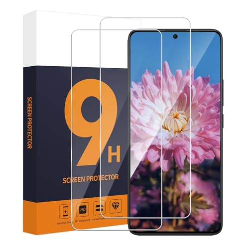 Cable Leader Schutzfolie für Panzerglas für Xiaomi Redmi Note 13 Pro 4G/5G, 2 Stück 9H Härte Schutzglas, Sensitive Touch, Keine Blasen, 2,5D-Abdeckung, Ultra-Klar Redmi Note 13 Pro Displayschutzfolie Cable Leader Schutzfolie für Panzerglas für Xiaomi Redmi Note 13 Pro 4G/5G, 2 Stück 9H Härte Schutzglas, Sensitive Touch, Keine Blasen, 2,5D-Abdeckung, Ultra-Klar Redmi Note 13 Pro Displayschutzfolie von Cable Leader