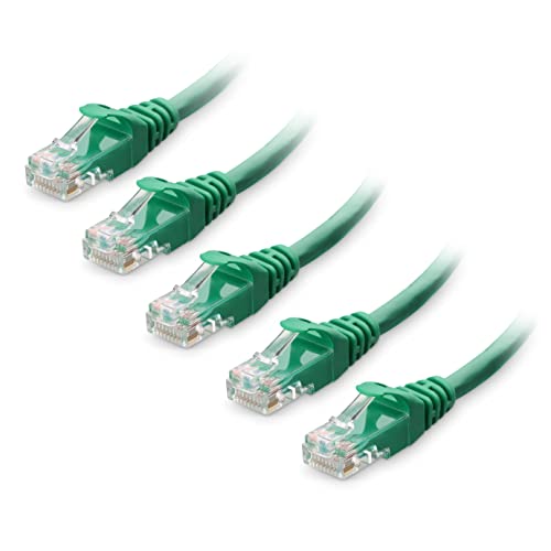 Cable Matters 160001-GRN-10x5 von Cable Matters