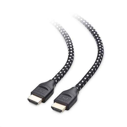 Cable Matters 300032-BLK-3m-N HDMI Cable von Cable Matters
