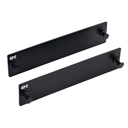Cable Matters LGX Abdeckplatte, Abdeckplatte, Blindplatte, 2 Stück Cable Matters LGX Abdeckplatte, Abdeckplatte, Blindplatte, 2 Stück von Cable Matters