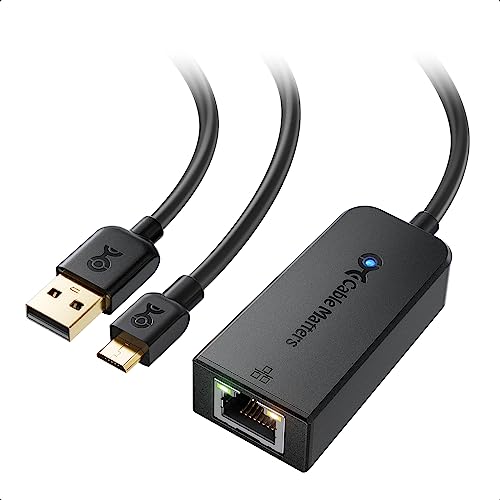 USB-Kameraadapter von Cable Matters