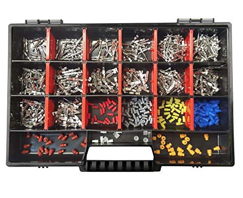 Sortiment Kontakte PIN Stecker MT2 Microtimer II u. JPT Timer un- / gedichtet OEM Sortiment Kontakte PIN Stecker MT2 Microtimer II u. JPT Timer un- / gedichtet OEM von Cable Solution