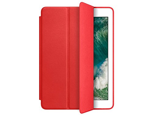 Cable Technologies Stand Case for IPad 2017 rot von Cable Technologies