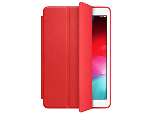 iPad Mini 5 Stand Case Schutzhülle Schutzhülle für iPad Mini 5 2019 (rot) von Cable Technologies