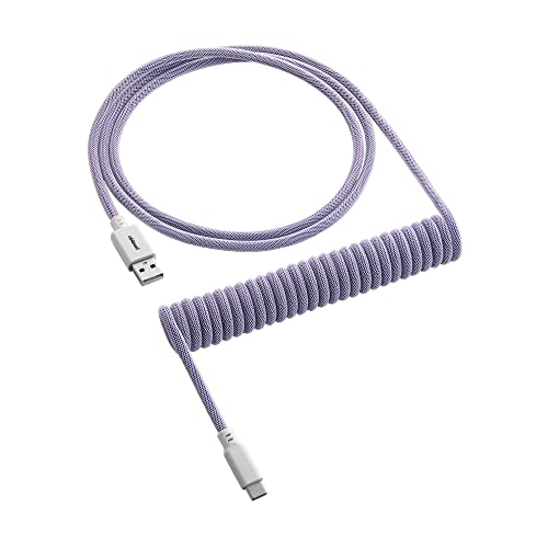 CableMod CM-CKCA-CW-PW150PW-R Kabel USB 1,5 m USB A USB C Schwarz CableMod CM-CKCA-CW-PW150PW-R Kabel USB 1,5 m USB A USB C Schwarz von CableMod