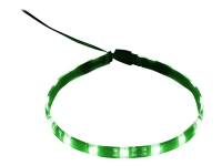 CableMod WideBeam Magnetic RGB LED Strip 30cm (CM-LED-15-M30KRGB-R) von CableMod