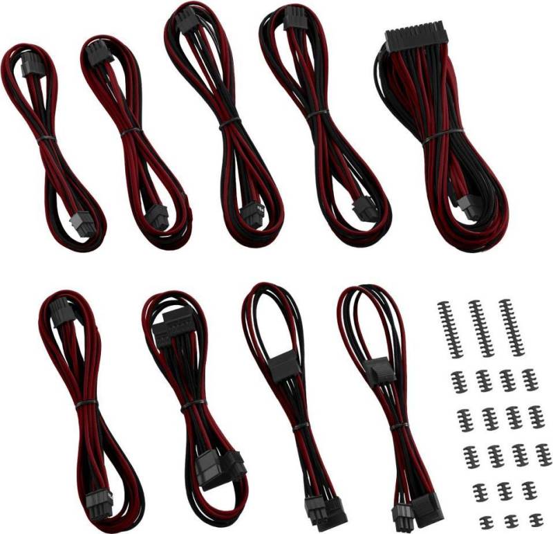 Cablemod CM-CSR-CKIT-NKKBR-R Internes Stromkabel (CM-CSR-CKIT-NKKBR-R) von CableMod
