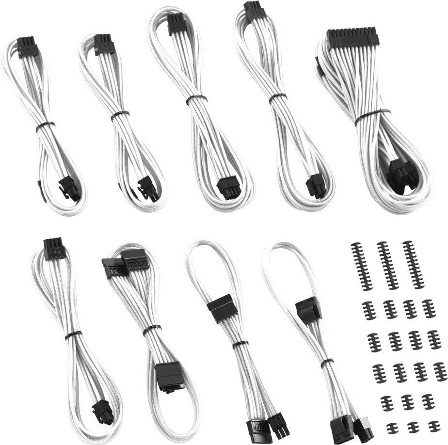 Cablemod CM-CSR-CKIT-NKW-R Internes Stromkabel (CM-CSR-CKIT-NKW-R) von CableMod