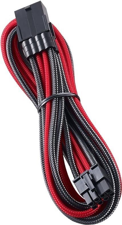 Cablemod CM-PCAB-8PCI-N45KCR-3PK-R Internes Stromkabel 0,45 m (CM-PCAB-8PCI-N45KCR-3PK-R) von CableMod