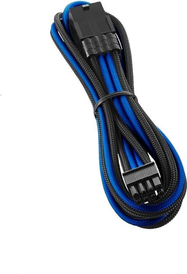 Cablemod CM-PCAB-8PCI-N45KKB-3PK-R Internes Stromkabel 0,45 m (CM-PCAB-8PCI-N45KKB-3PK-R) von CableMod