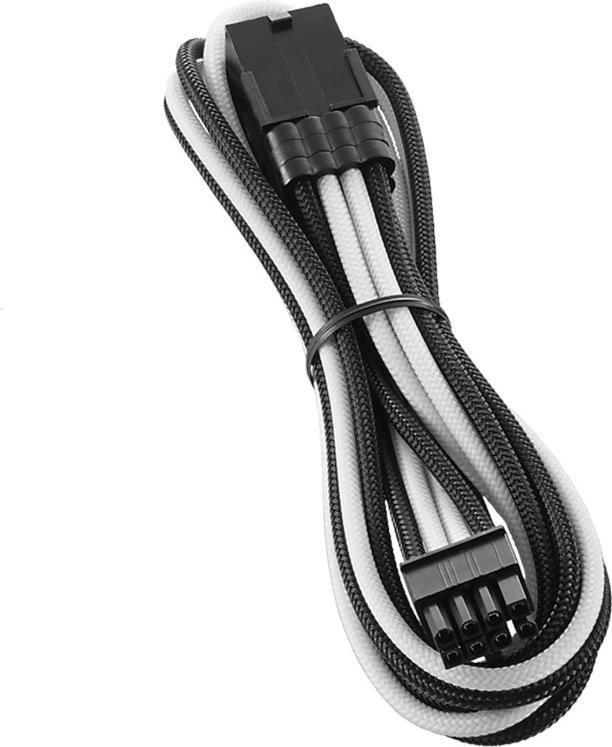 Cablemod CM-PCAB-8PCI-N45KKW-3PK-R Internes Stromkabel 0,45 m (CM-PCAB-8PCI-N45KKW-3PK-R) von CableMod