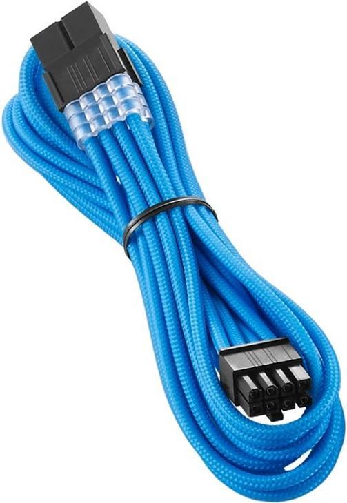 Cablemod CM-PCAB-8PCI-N45KLB-3PC-R Internes Stromkabel 0,45 m (CM-PCAB-8PCI-N45KLB-3PC-R) von CableMod