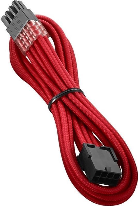 Cablemod CM-PCAB-8PCI-N45KR-3PC-R Internes Stromkabel 0,45 m (CM-PCAB-8PCI-N45KR-3PC-R) von CableMod