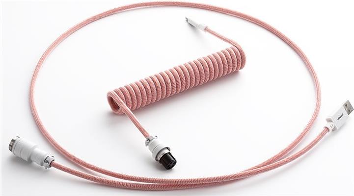Cablemod CM-PKCA-CWAW-OW150OW-R USB Kabel 1,5 m USB A USB C Orange (CM-PKCA-CWAW-OW150OW-R) von CableMod