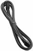 Cablemod CM-PRTS-8PCI-N60KC-3PK-R Internes Stromkabel 0,6 m (CM-PRTS-8PCI-N60KC-3PK-R) von CableMod