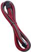 Cablemod CM-PRTS-8PCI-N60KCR-3PK-R Internes Stromkabel 0,6 m (CM-PRTS-8PCI-N60KCR-3PK-R) von CableMod