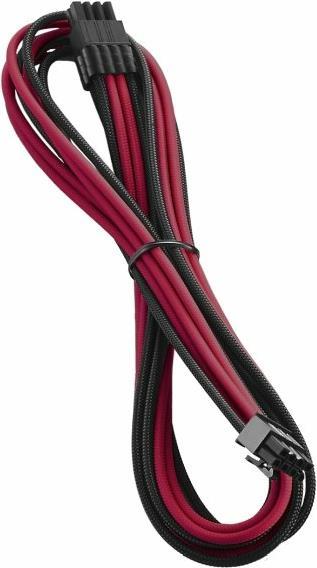 Cablemod CM-PRTS-8PCI-N60KKR-3PK-R Internes Stromkabel 0,6 m (CM-PRTS-8PCI-N60KKR-3PK-R) von CableMod