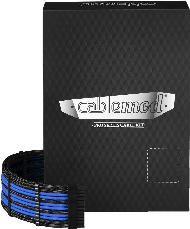 Cablemod CM-PRTS-FKIT-NKKB-R Internes Stromkabel (CM-PRTS-FKIT-NKKB-R) von CableMod