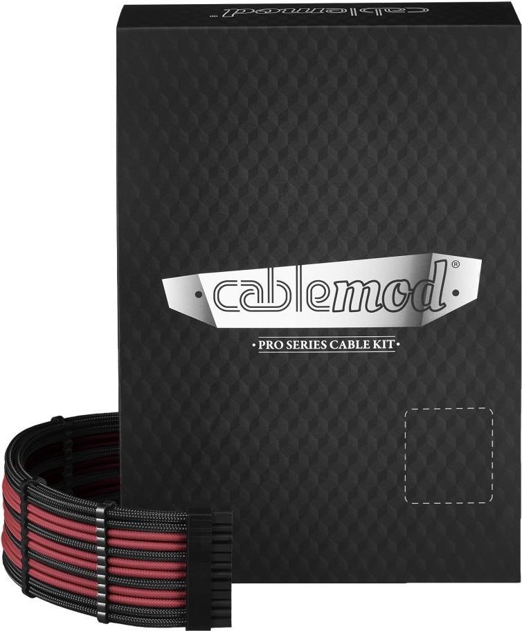 Cablemod CM-PRTS-FKIT-NKKBR-R Internes Stromkabel (CM-PRTS-FKIT-NKKBR-R) von CableMod
