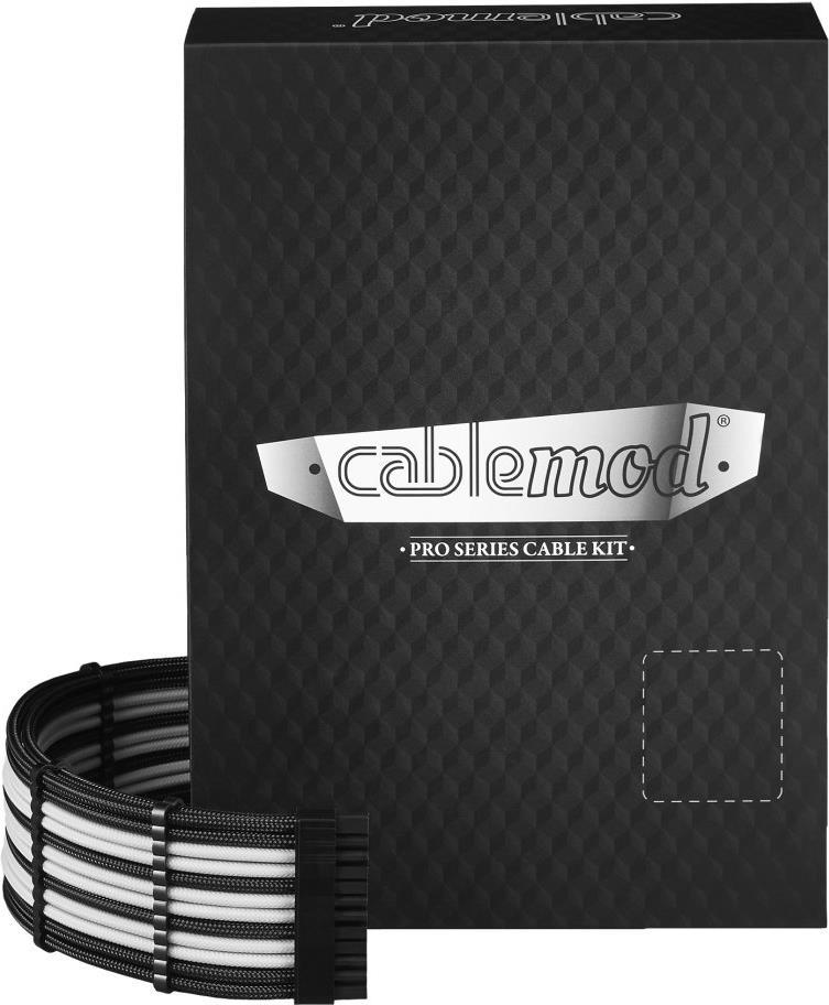 Cablemod CM-PRTS-FKIT-NKKW-R Internes Stromkabel (CM-PRTS-FKIT-NKKW-R) von CableMod