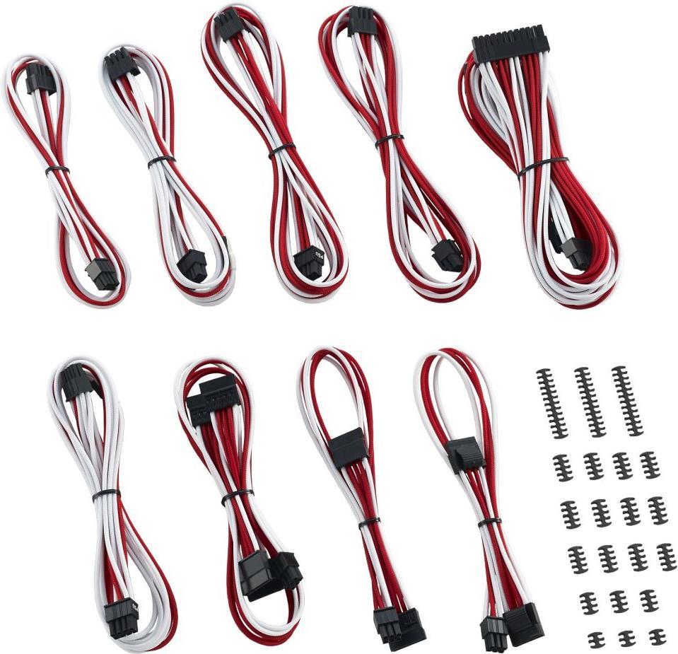 Cablemod CM-RTS-CKIT-NKWR-R Internes Stromkabel (CM-RTS-CKIT-NKWR-R) von CableMod