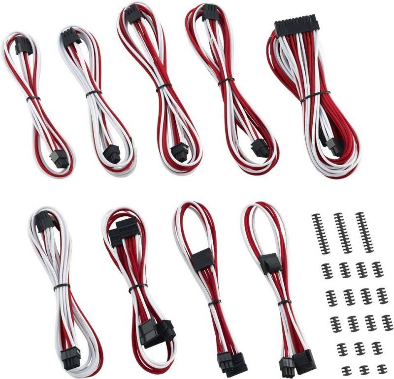 Cablemod CM-RTS-CKIT-NKWR-R Internes Stromkabel (CM-RTS-CKIT-NKWR-R) von CableMod