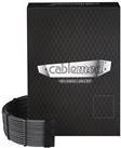 Cablemod PRO C-Series Kit AXI,HXI cb - ModMesh (CM-PCSI-FKIT-NKC-R) von CableMod