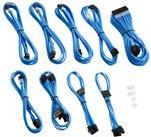 Cablemod PRO C-Series Kit RMi,RMx bu - ModMesh (CM-PCSR-FKIT-NKLB-R) von CableMod