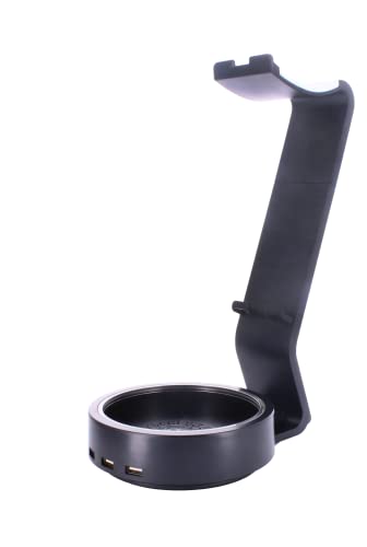 Cableguys Black Powerstand Cableguys Black Powerstand von Cableguys