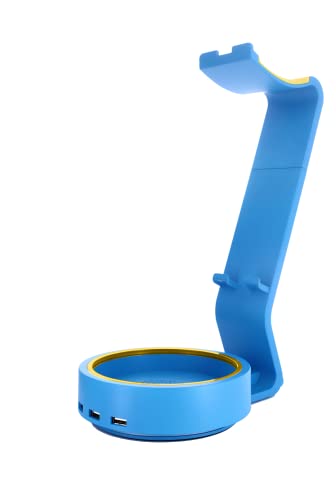 Cableguys Blue Powerstand Cableguys Blue Powerstand von Cableguys