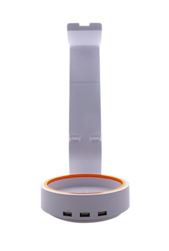 Cableguys Powerstand SP2 - White Cableguys Powerstand SP2 - White von Cableguys