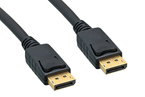 Cablelera DisplayPort-Kabel (ZC2201MM-10) von Cablelera