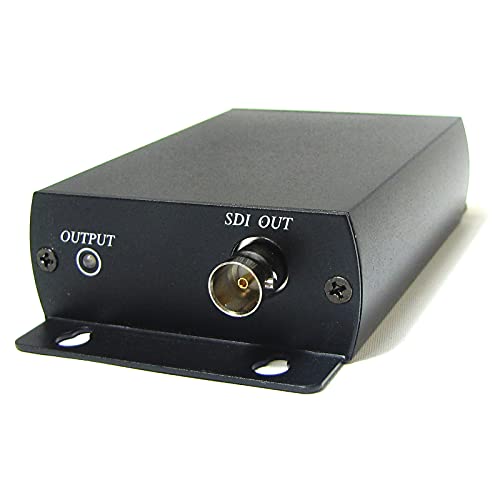 BeMatik - Converter HDMI zu SDI HD-SDI 3G-SDI von Cablematic