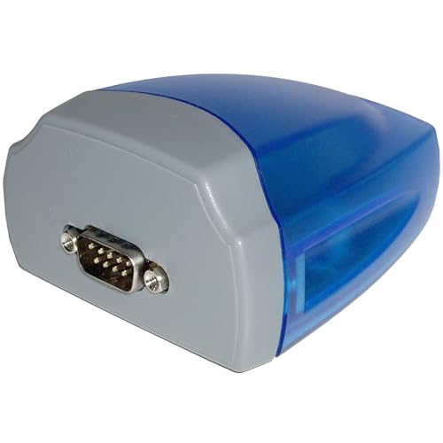 BeMatik - USB auf RS422 RS485 Titan PRO (1 Port) von Cablematic