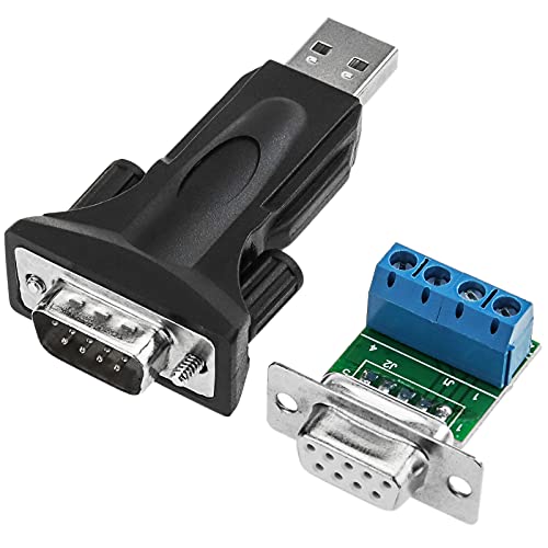 BeMatik - USB auf RS485 1 Port BeMatik - USB auf RS485 1 Port von Cablematic
