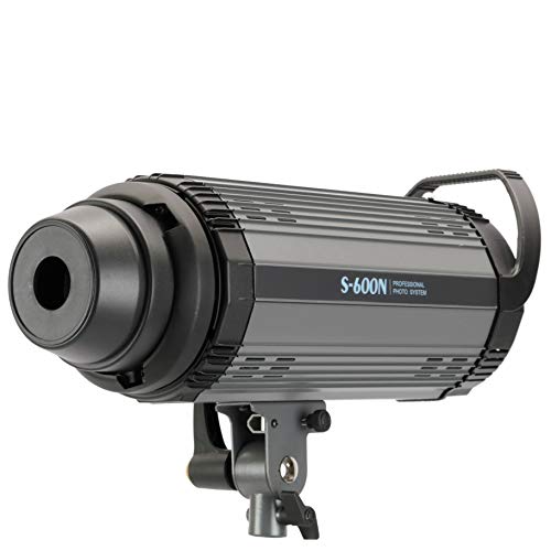 Cablematic 600W Studioblitz von Cablematic