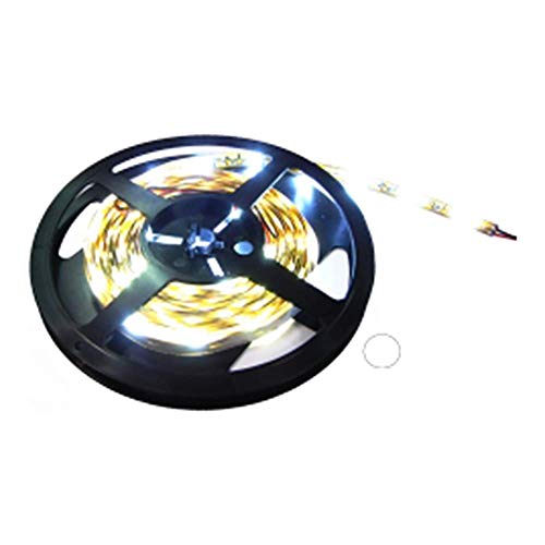 Cablematic Flexible LED Leiste 13 lm/LED 60 LED/m 5m Bright White IP65 von Cablematic