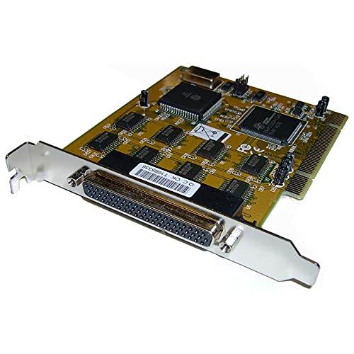 Cablematic - UPCI Karte Serie 16C950 Titan (8S 8xDB9 Box) von Cablematic